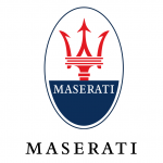 Maserati-Logo